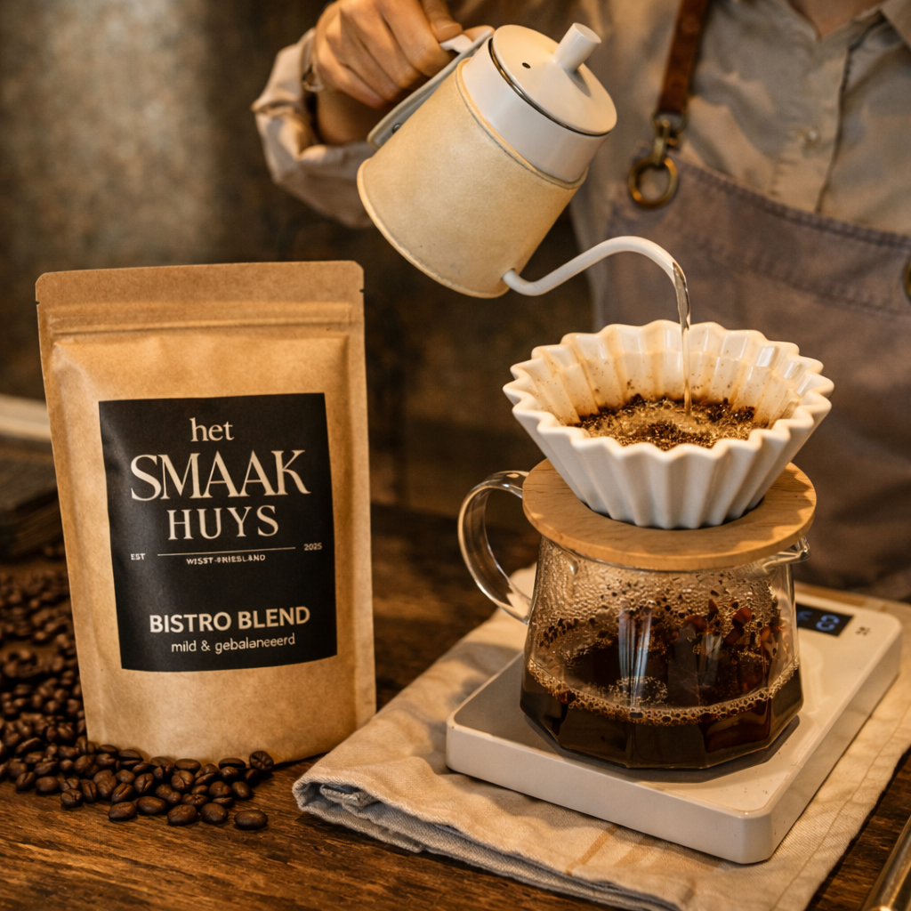 De 5 meest gemaakte fouten bij koffiezetten thuis