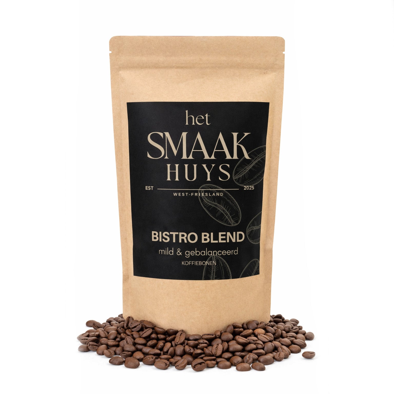 Bistro Blend