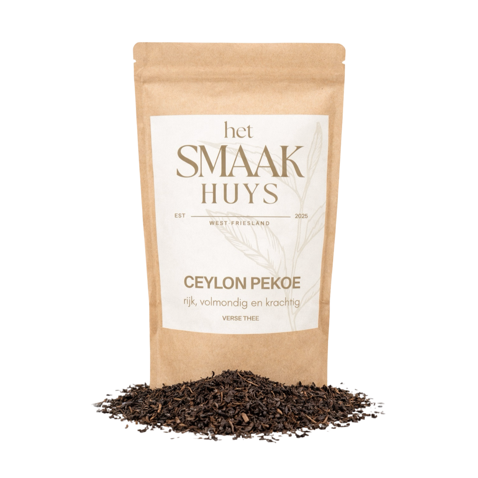 Ceylon Orange Pekoe