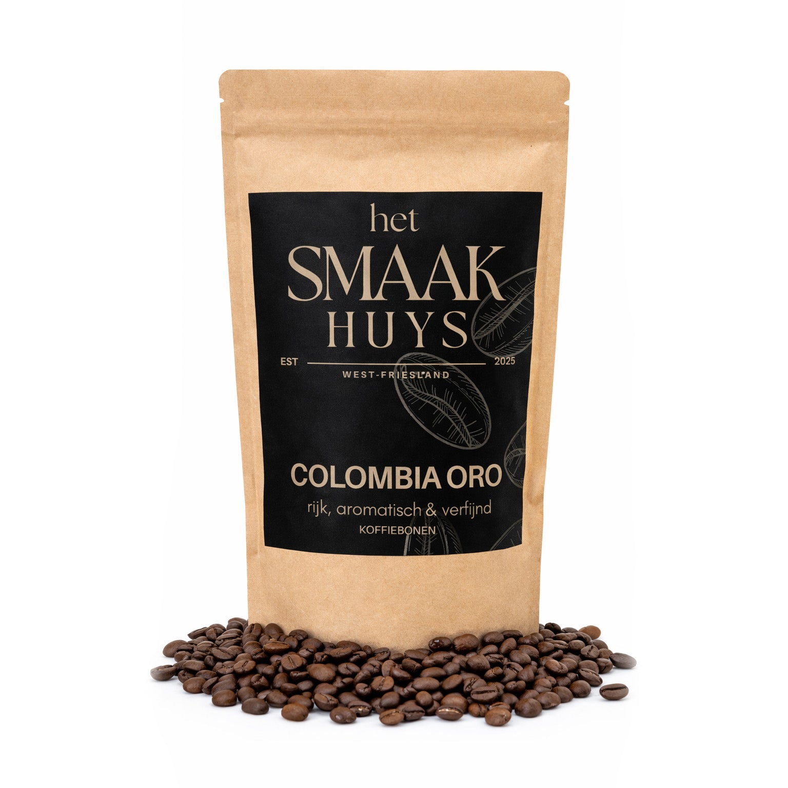 Colombia Oro