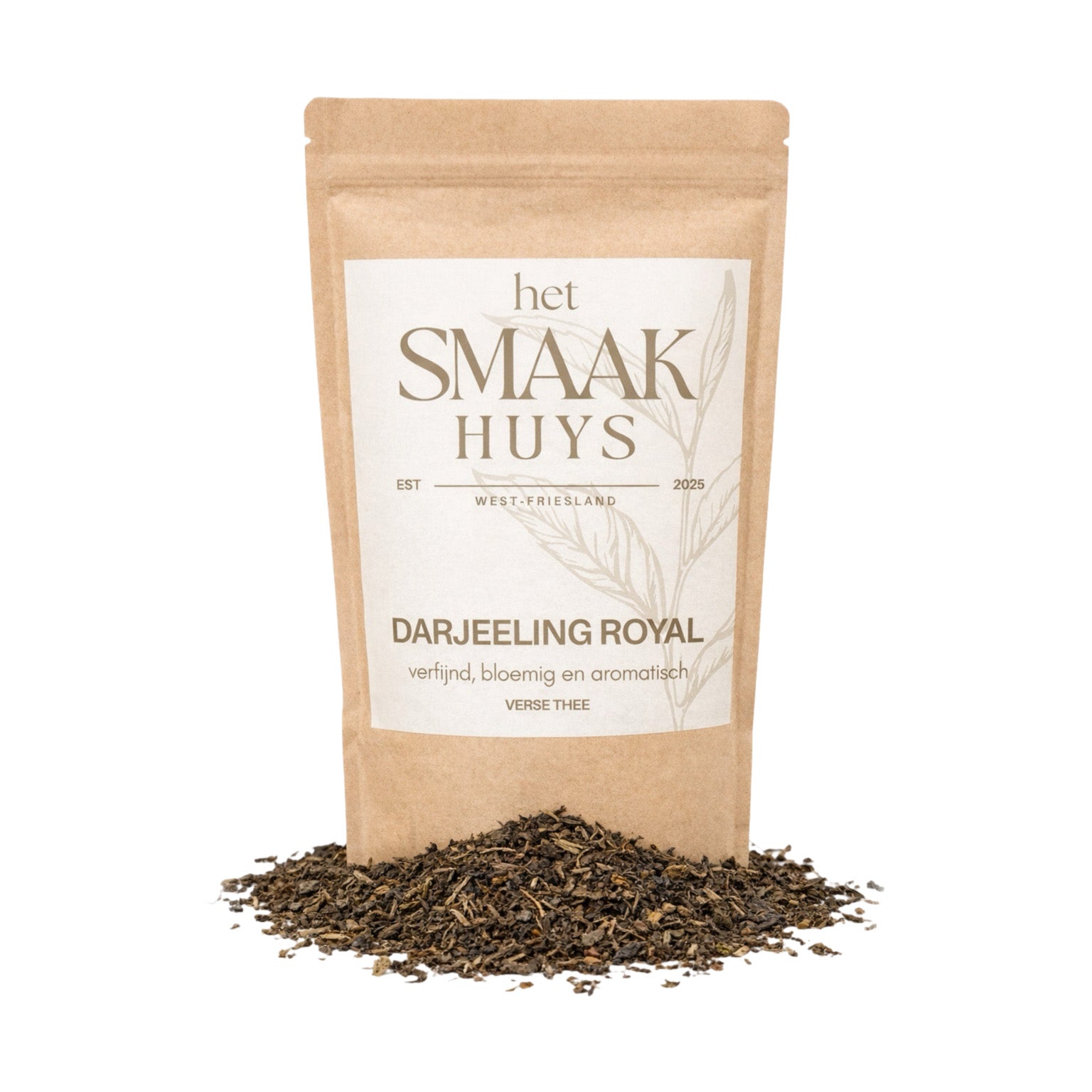 Darjeeling Royal Second Flush