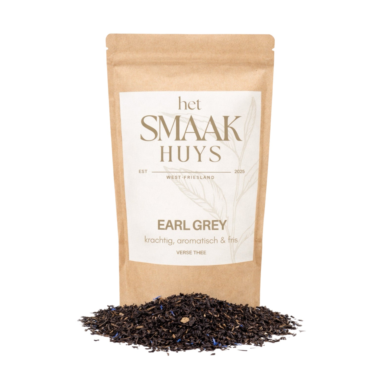 Earl Grey
