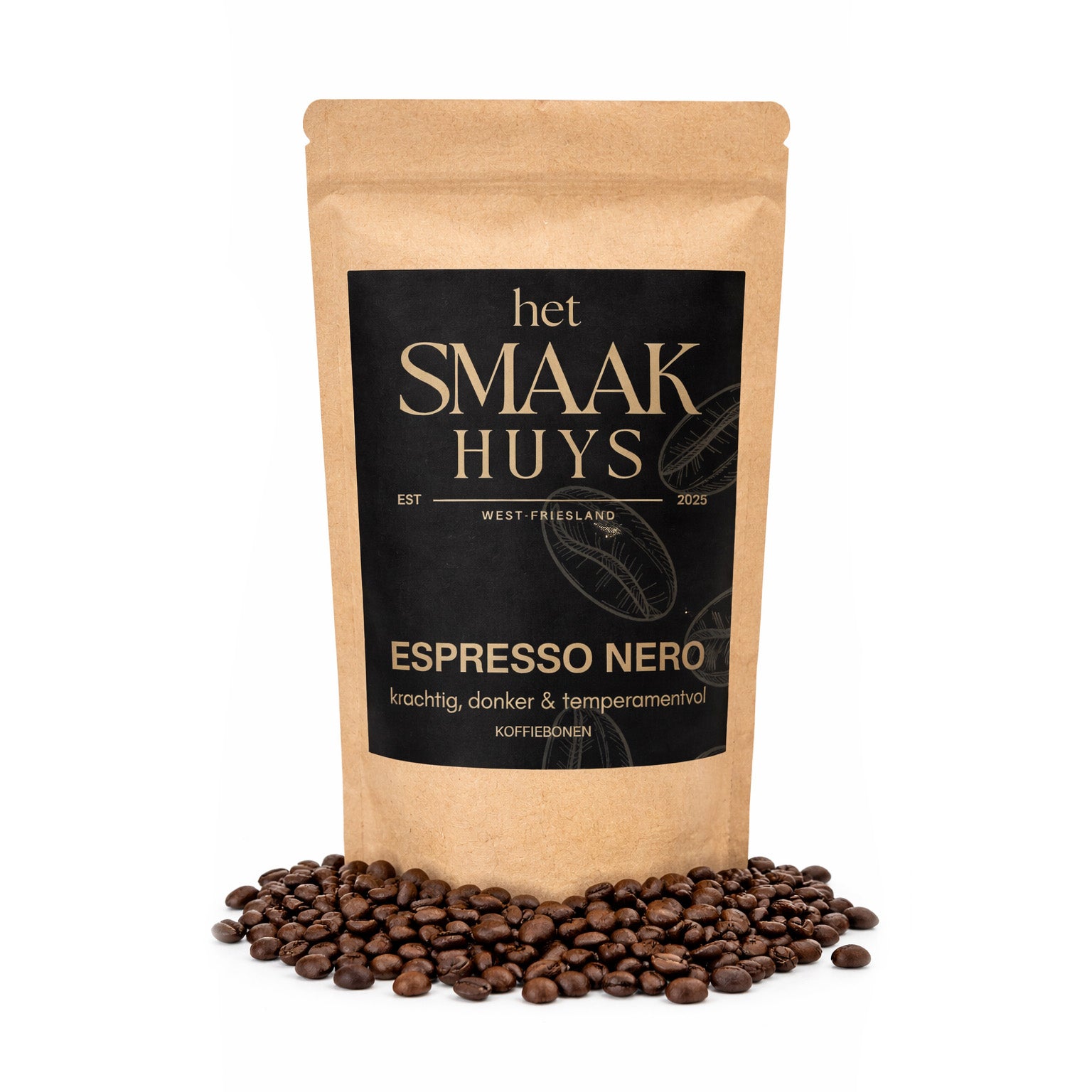 Espresso Nero